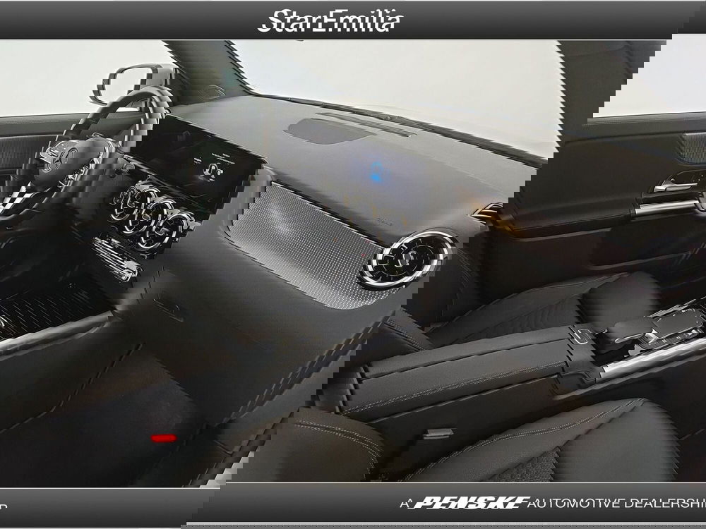 Mercedes-Benz GLA SUV usata a Bologna (16)