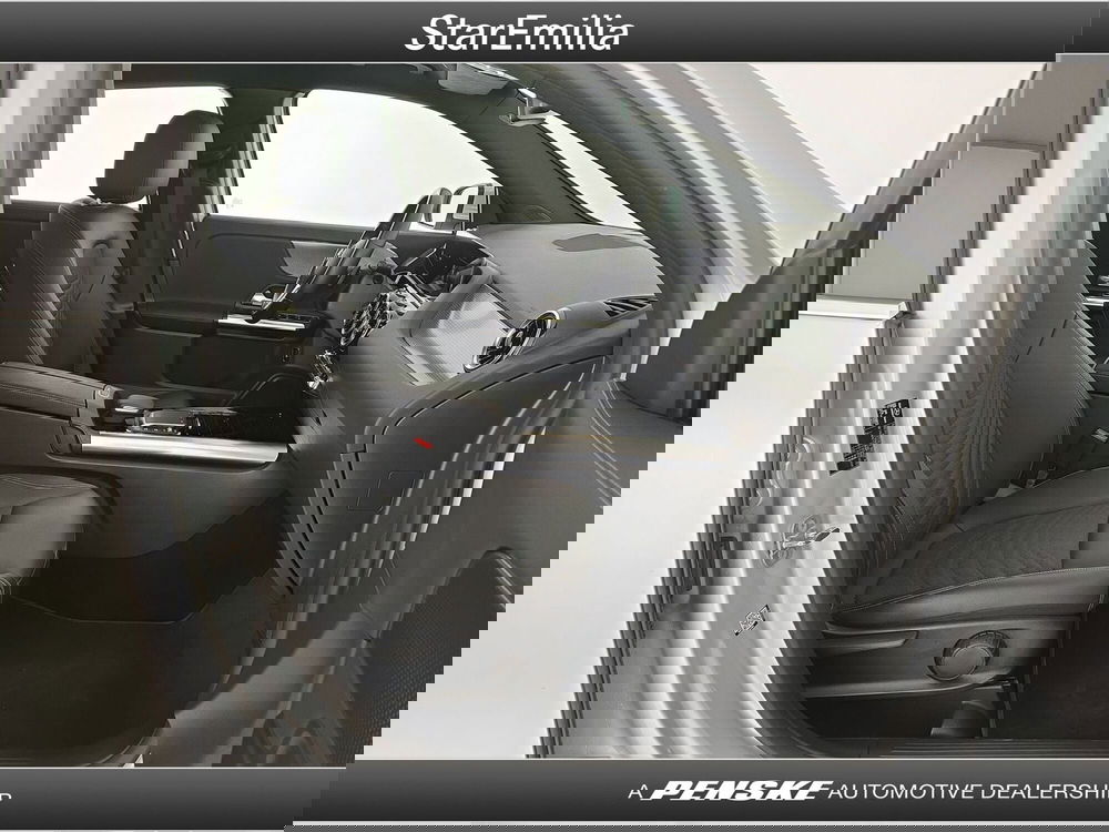 Mercedes-Benz GLA SUV usata a Bologna (17)