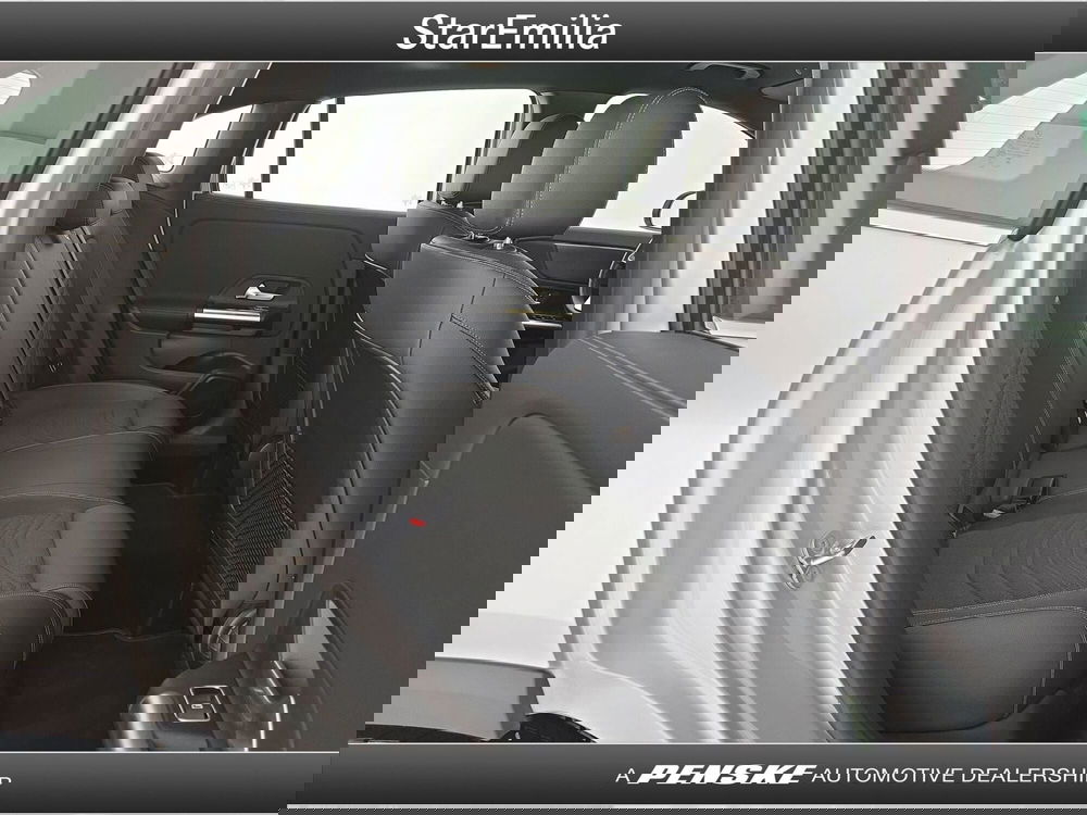 Mercedes-Benz GLA SUV usata a Bologna (18)