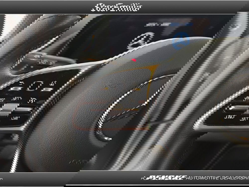 Mercedes-Benz GLA SUV usata a Bologna (19)