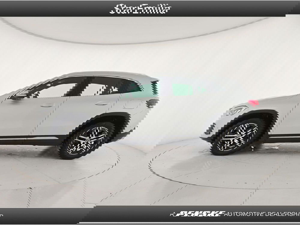 Mercedes-Benz GLA SUV usata a Bologna (2)