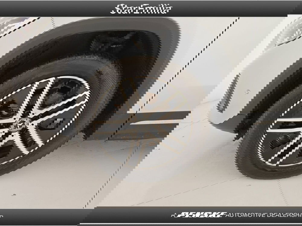 Mercedes-Benz GLA SUV usata a Bologna (8)