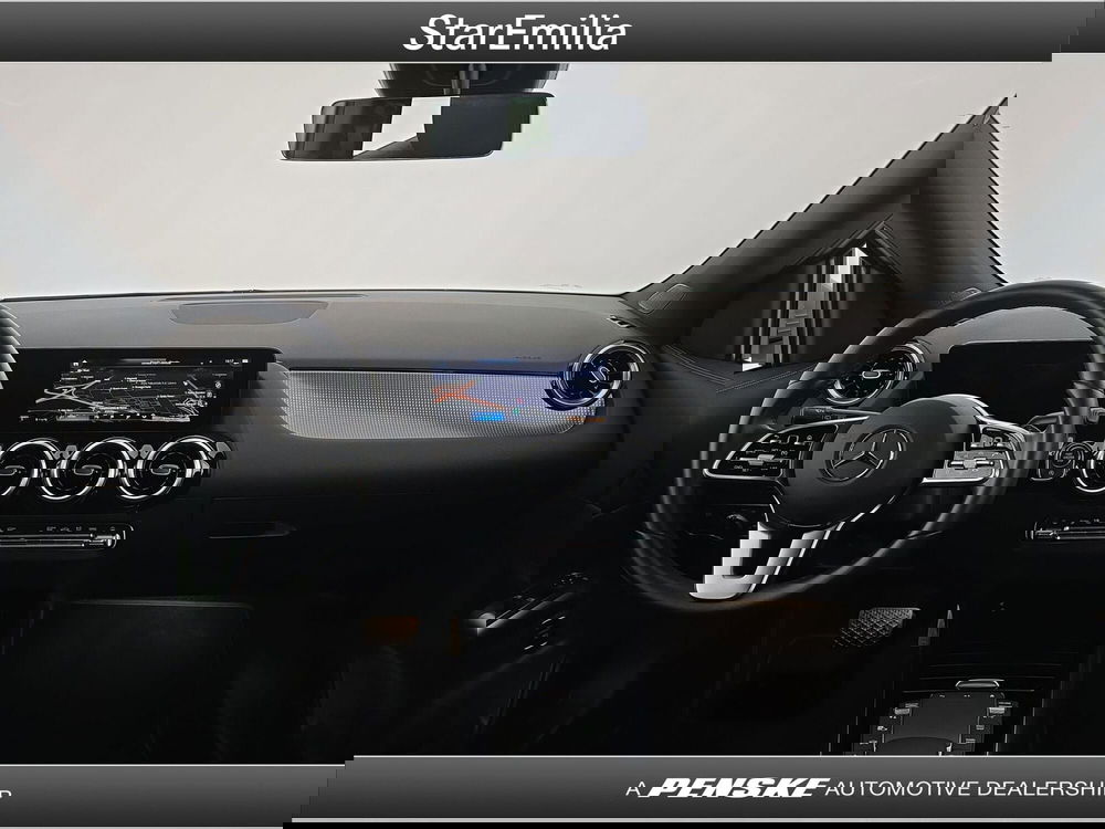 Mercedes-Benz GLA SUV usata a Bologna (9)