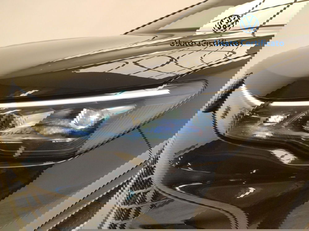 Volkswagen Tiguan usata a Avellino (10)