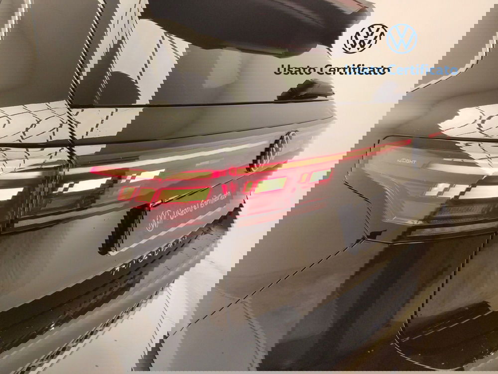 Volkswagen Tiguan usata a Avellino (14)