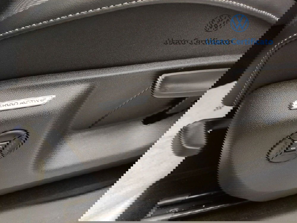 Volkswagen Tiguan usata a Avellino (15)