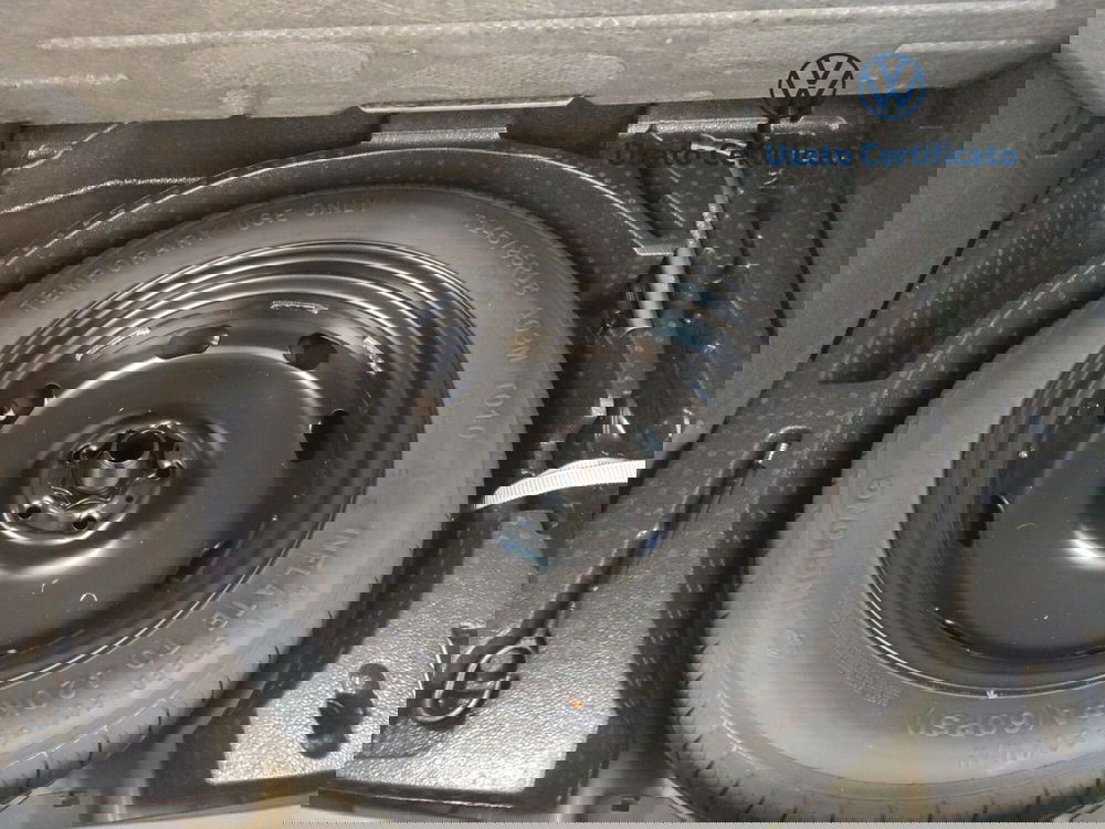 Volkswagen Tiguan usata a Avellino (16)