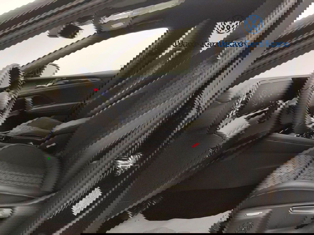 Volkswagen Tiguan usata a Avellino (18)