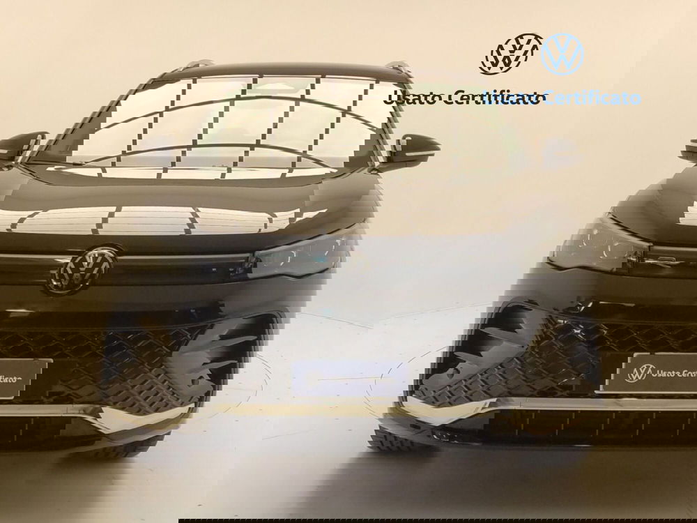 Volkswagen Tiguan usata a Avellino (2)