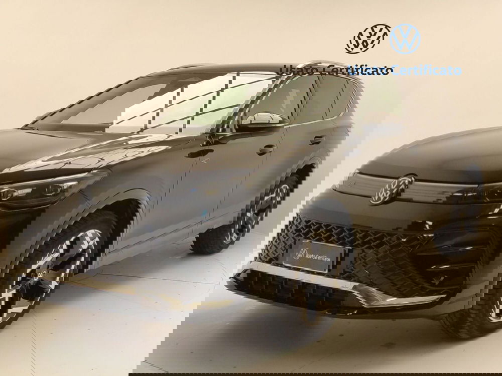 Volkswagen Tiguan usata a Avellino (3)