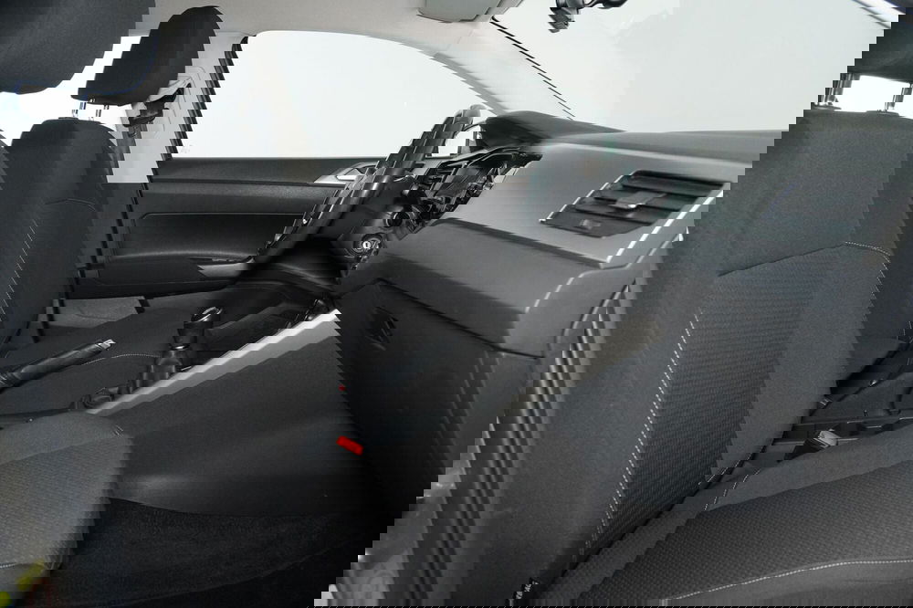 Volkswagen Polo usata a Perugia (10)