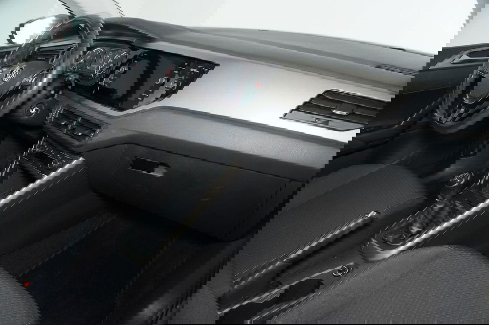 Volkswagen Polo usata a Perugia (11)