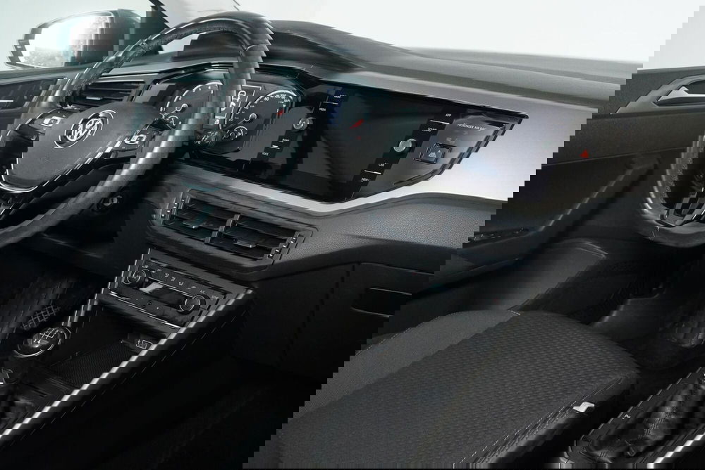 Volkswagen Polo usata a Perugia (12)