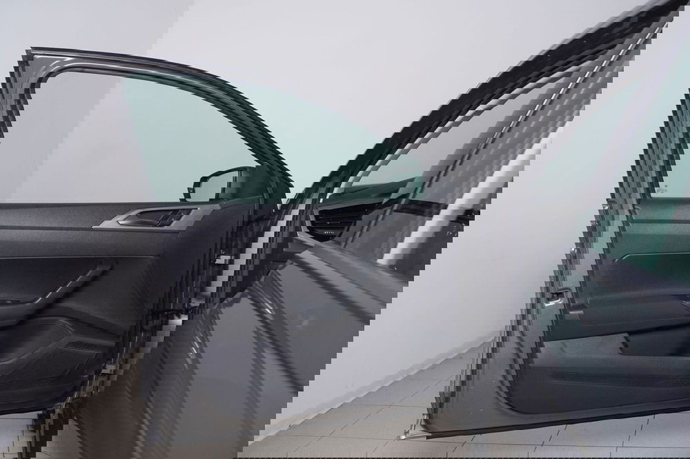 Volkswagen Polo usata a Perugia (13)