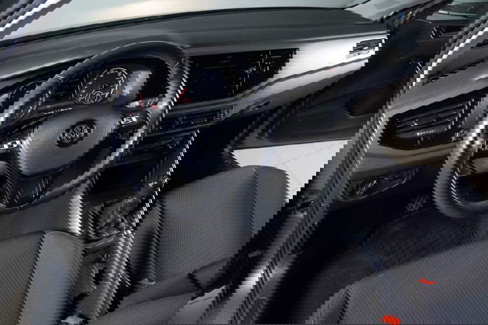 Volkswagen Polo usata a Perugia (14)