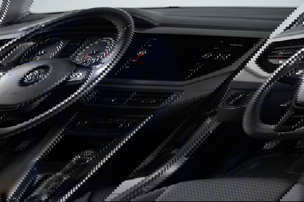 Volkswagen Polo usata a Perugia (15)