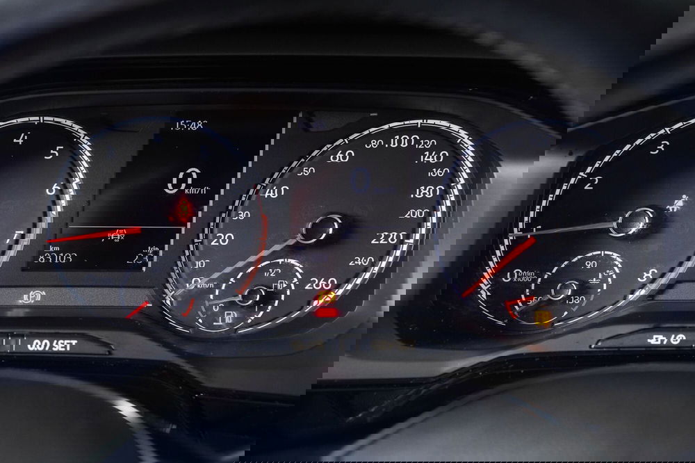 Volkswagen Polo usata a Perugia (16)