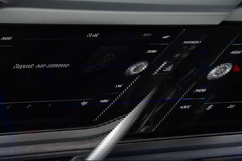 Volkswagen Polo usata a Perugia (17)