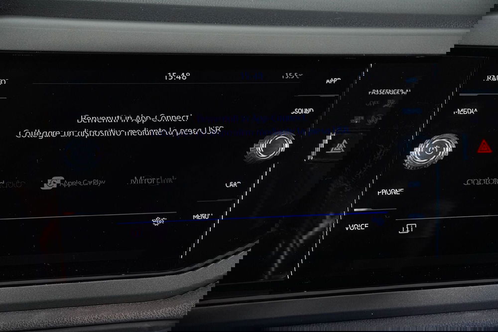 Volkswagen Polo usata a Perugia (18)