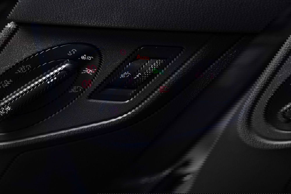 Volkswagen Polo usata a Perugia (20)