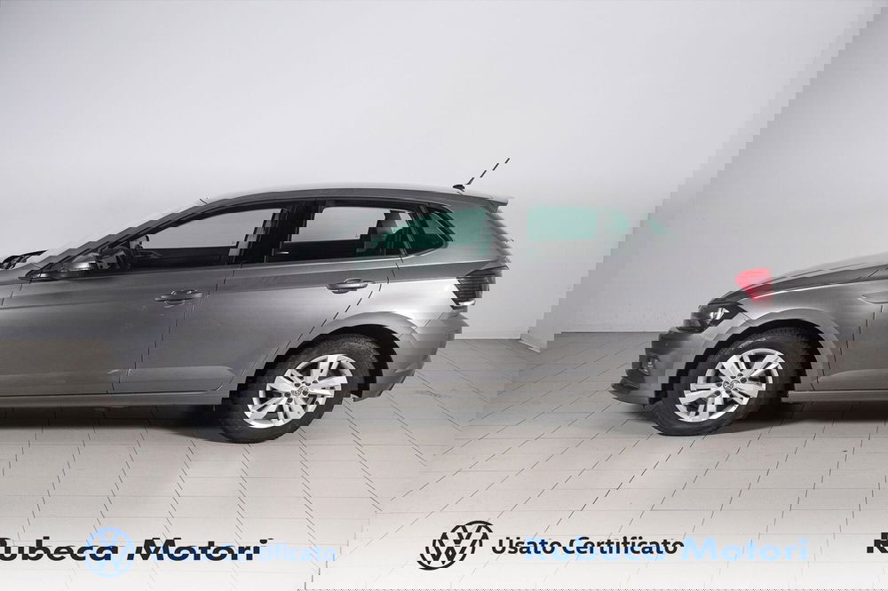 Volkswagen Polo usata a Perugia (3)