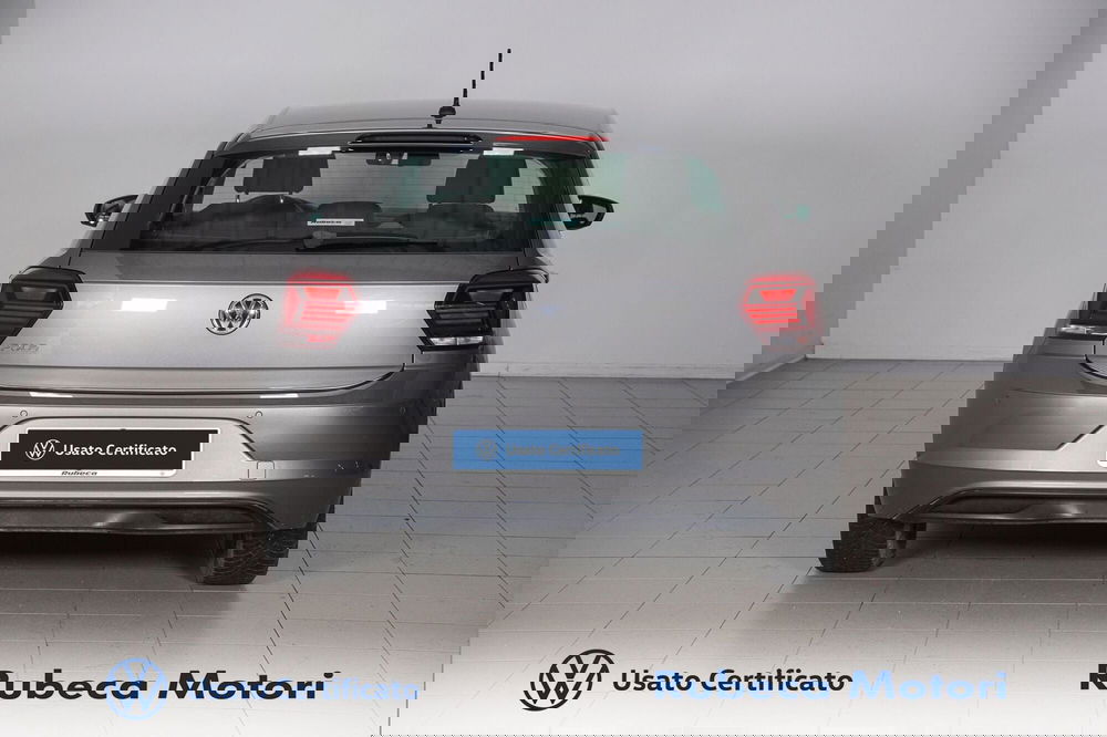 Volkswagen Polo usata a Perugia (5)