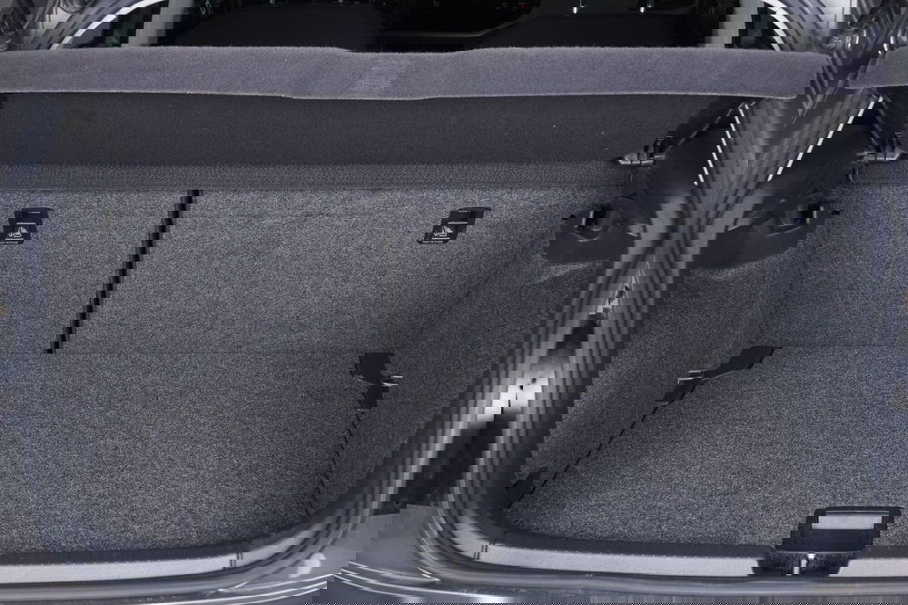 Volkswagen Polo usata a Perugia (7)