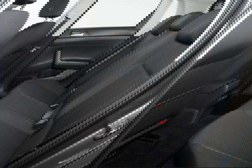 Volkswagen Polo usata a Perugia (8)