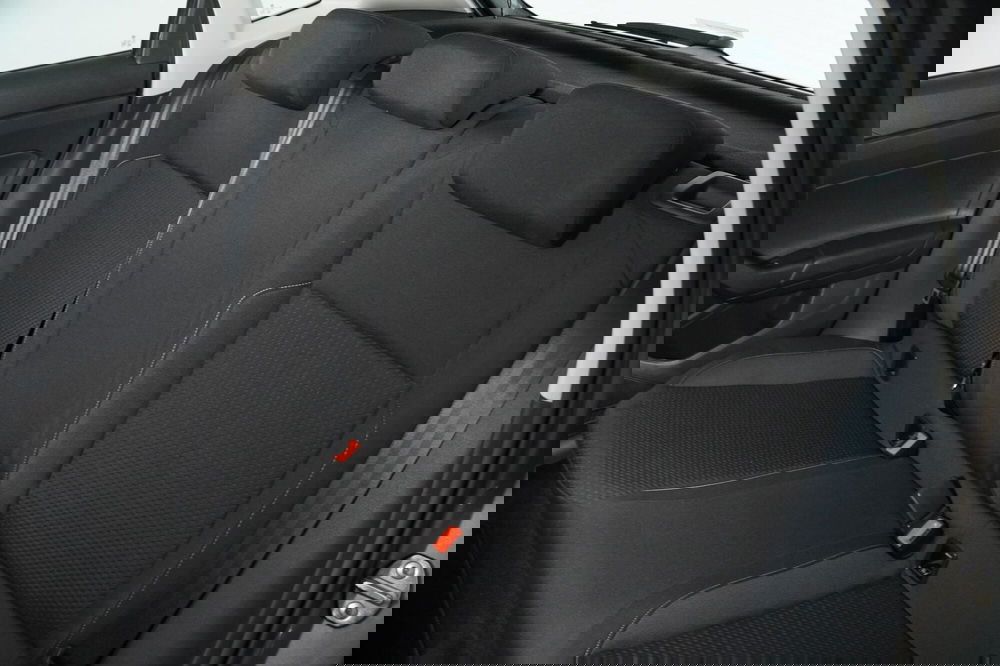 Volkswagen Polo usata a Perugia (9)