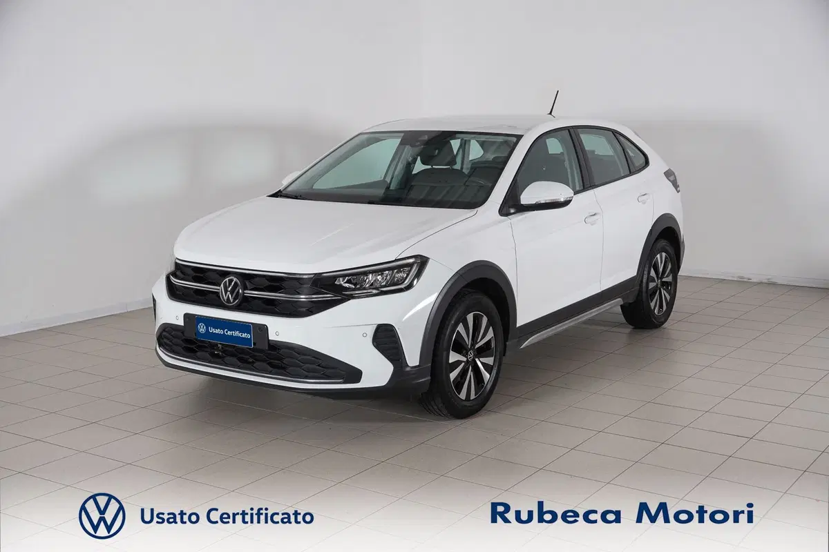 Volkswagen Taigo usata a Perugia
