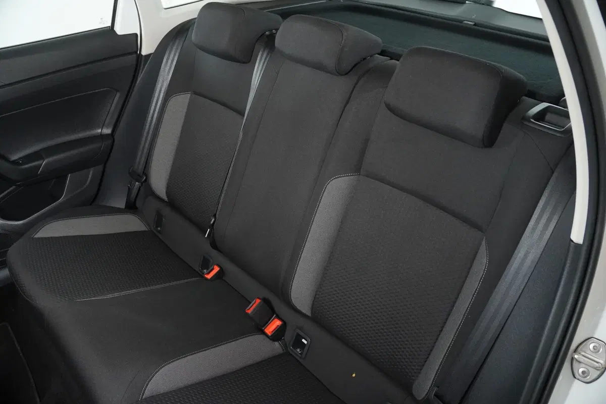 Volkswagen Taigo usata a Perugia (10)