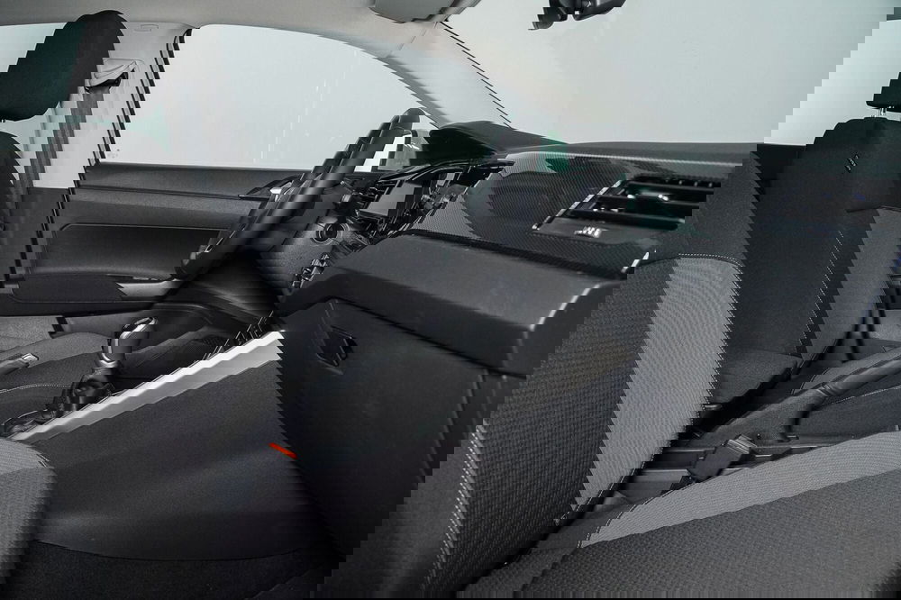 Volkswagen Taigo usata a Perugia (11)