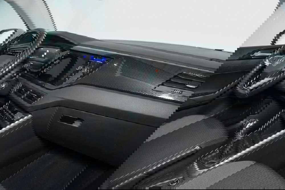 Volkswagen Taigo usata a Perugia (12)