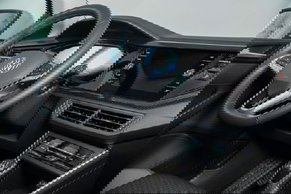 Volkswagen Taigo usata a Perugia (13)