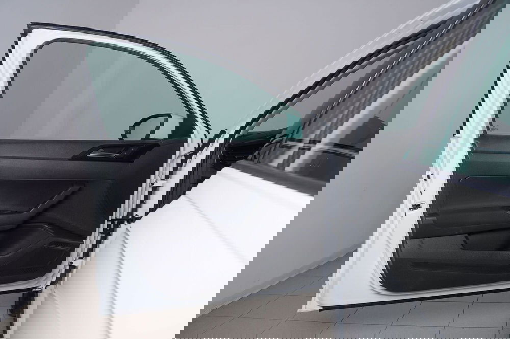 Volkswagen Taigo usata a Perugia (14)