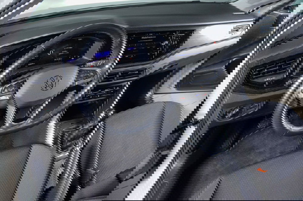 Volkswagen Taigo usata a Perugia (15)