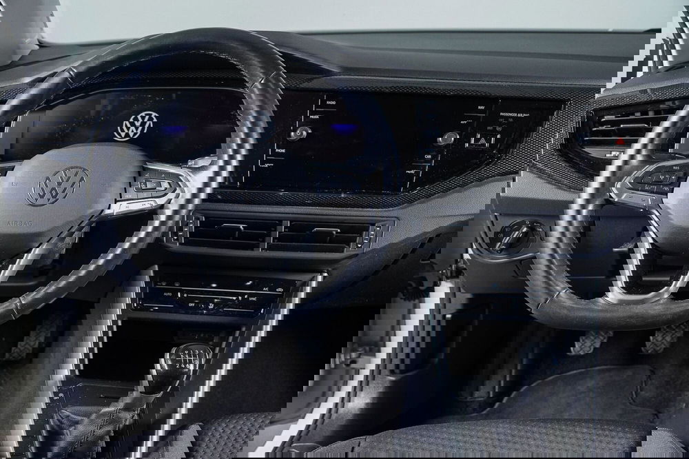 Volkswagen Taigo usata a Perugia (16)