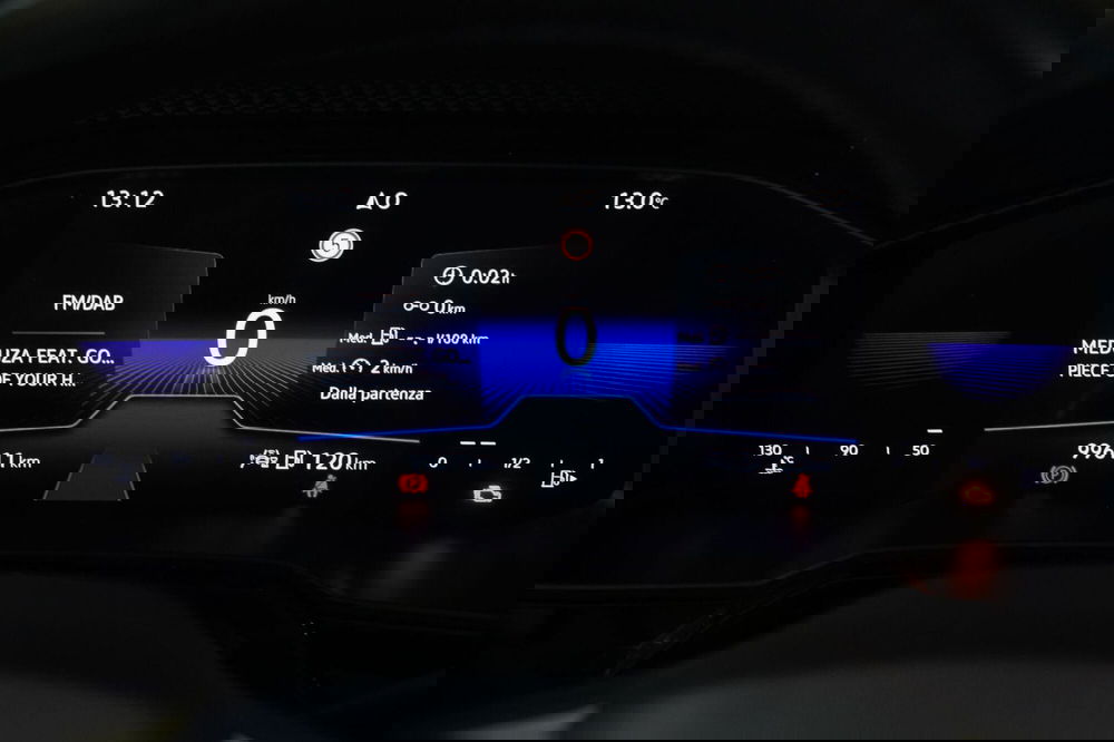 Volkswagen Taigo usata a Perugia (17)