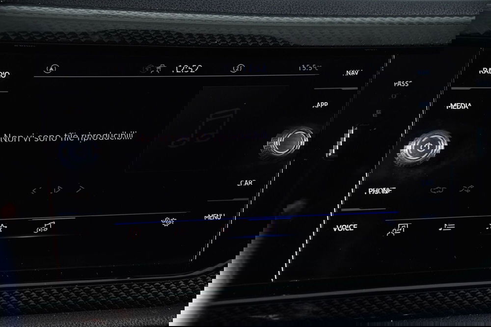 Volkswagen Taigo usata a Perugia (18)