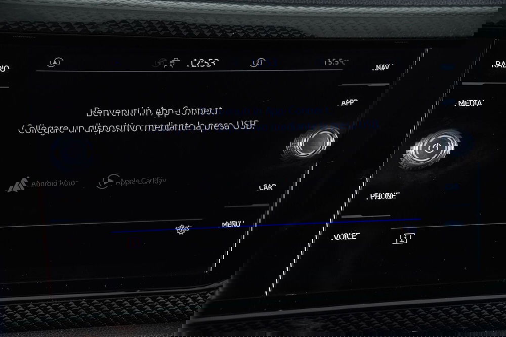 Volkswagen Taigo usata a Perugia (20)