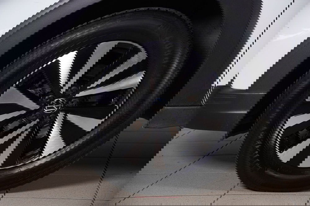 Volkswagen Taigo usata a Perugia (6)