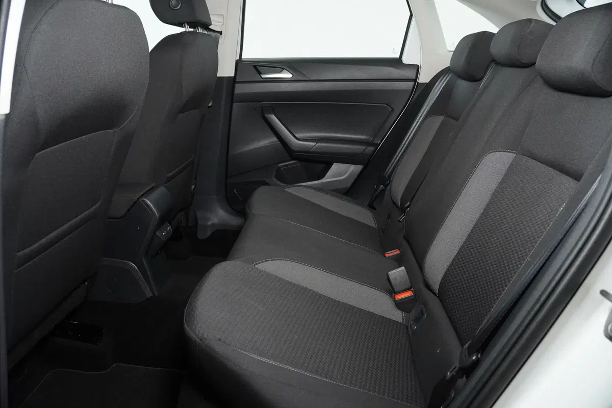 Volkswagen Taigo usata a Perugia (9)