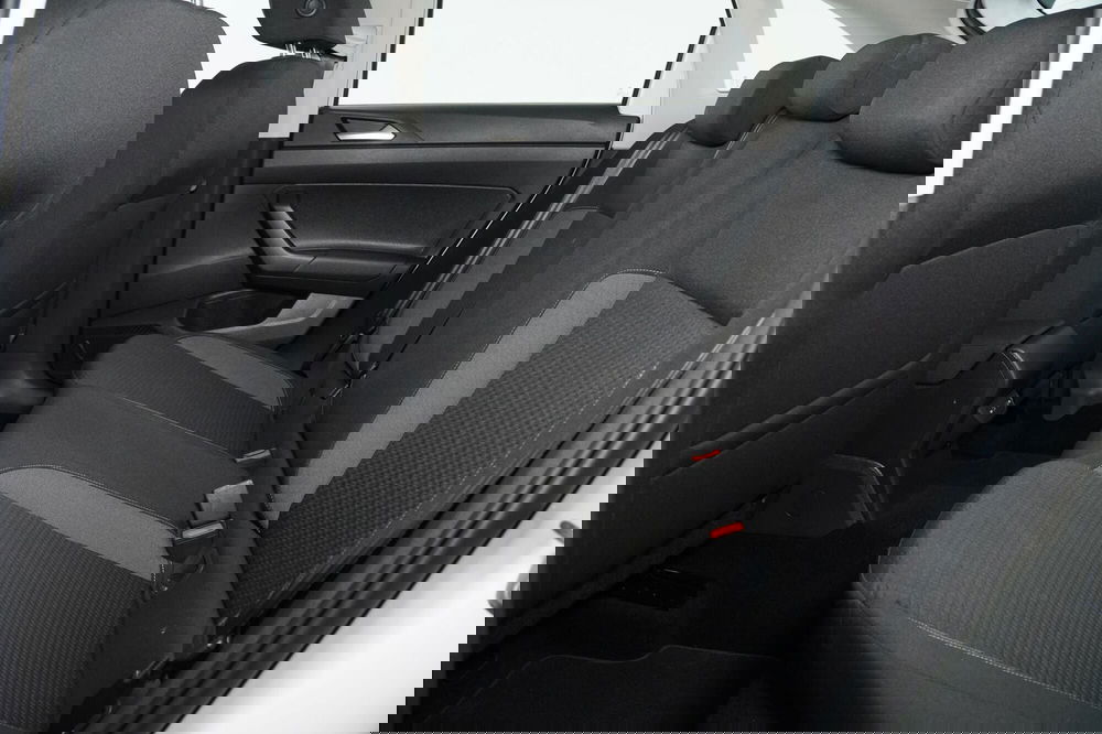 Volkswagen Taigo usata a Perugia (9)