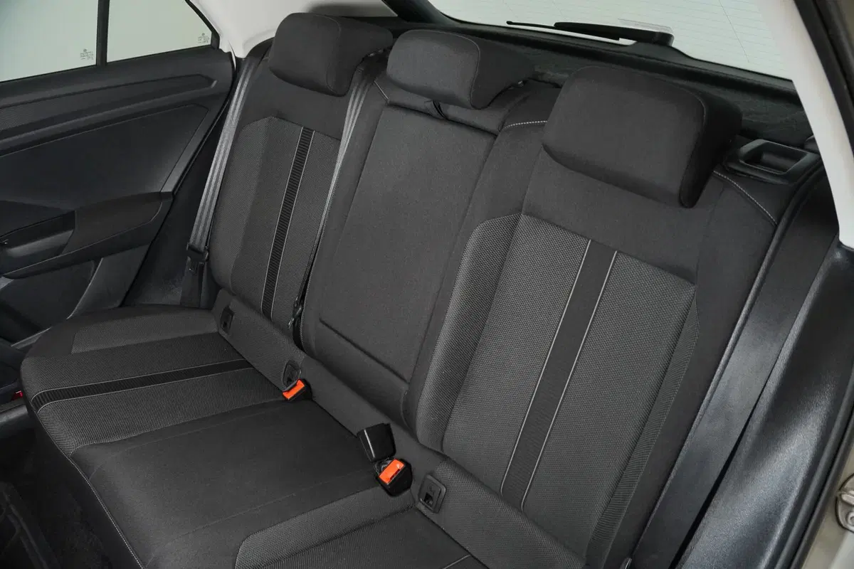 Volkswagen T-Roc usata a Perugia (10)