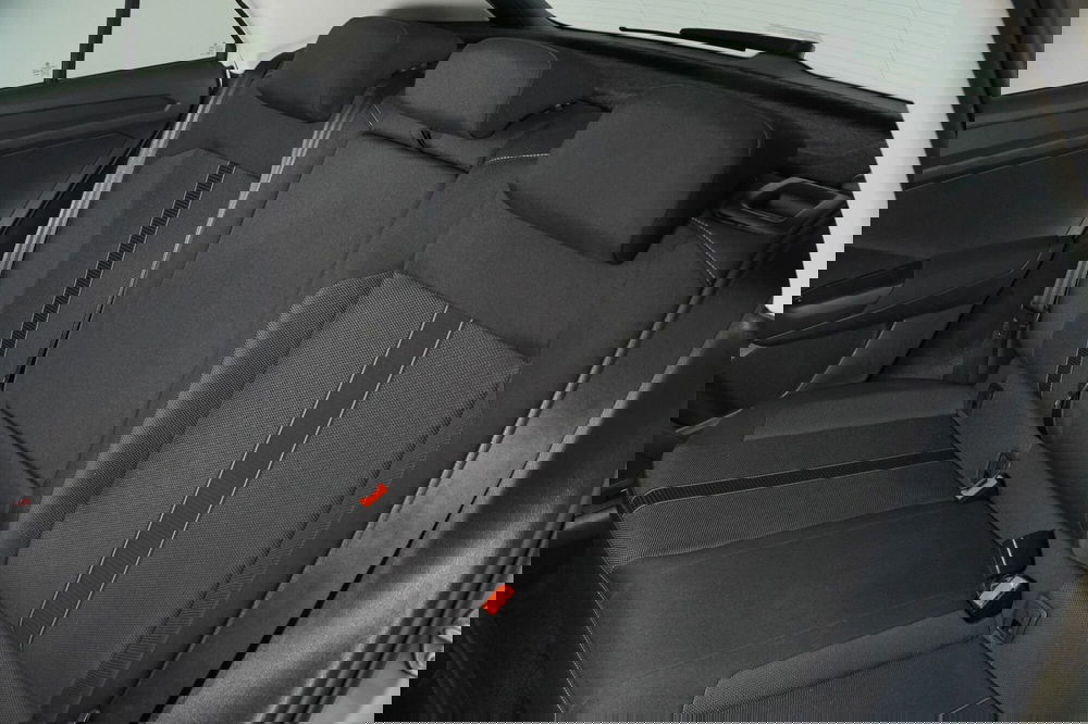 Volkswagen T-Roc usata a Perugia (10)