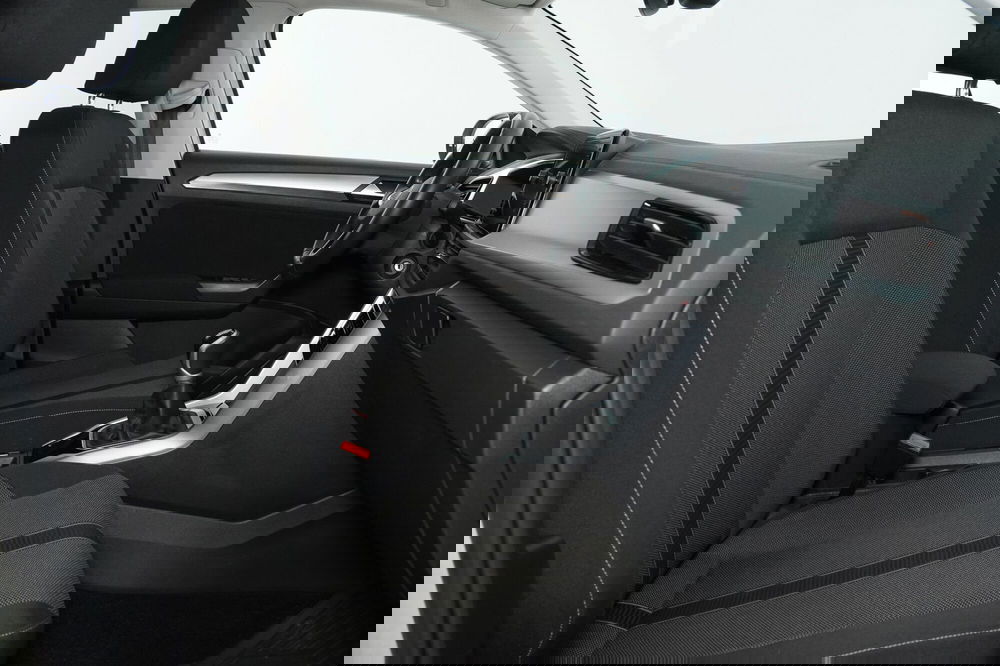 Volkswagen T-Roc usata a Perugia (11)