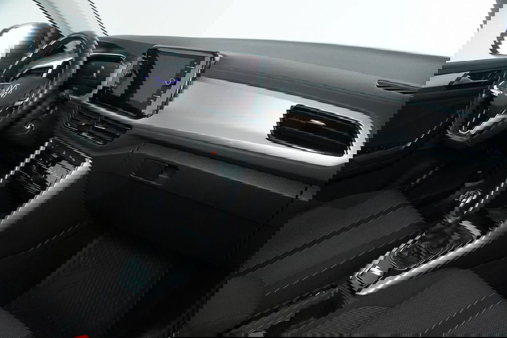 Volkswagen T-Roc usata a Perugia (12)