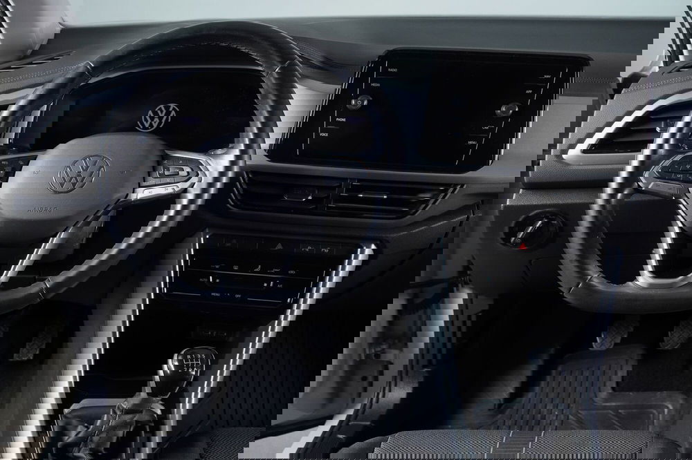 Volkswagen T-Roc usata a Perugia (16)