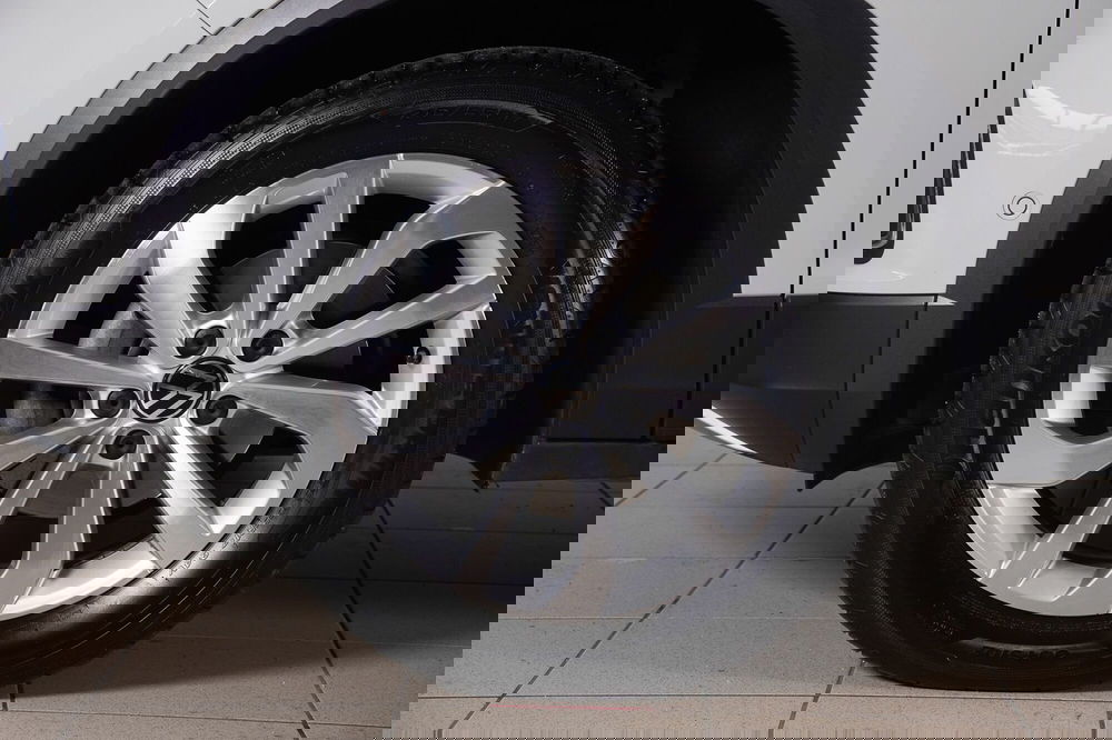 Volkswagen T-Roc usata a Perugia (6)