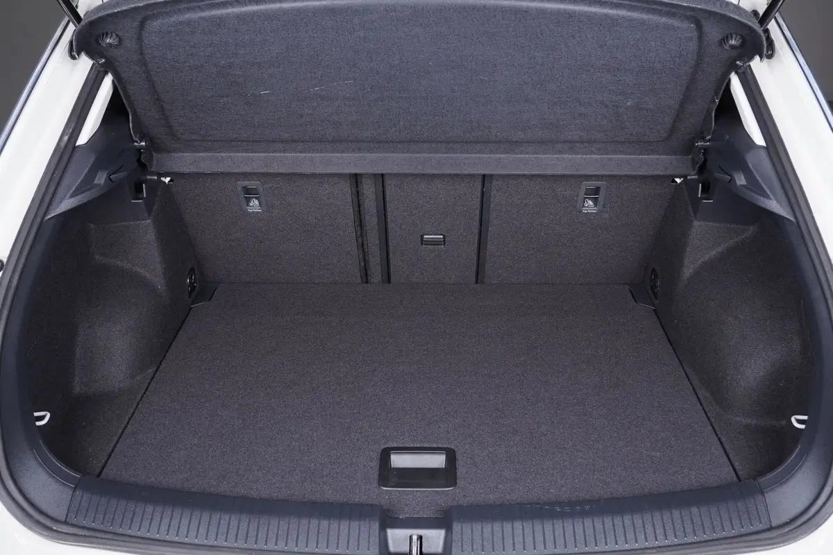 Volkswagen T-Roc usata a Perugia (7)
